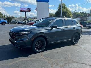 2025 Honda CR-V Hybrid for sale in Johnson City TN