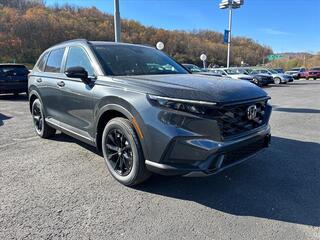 2025 Honda CR-V Hybrid for sale in Bridgeport WV