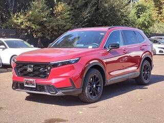 2025 Honda CR-V Hybrid for sale in San Diego CA