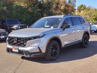 2025 Honda CR-V Hybrid for sale in San Diego CA