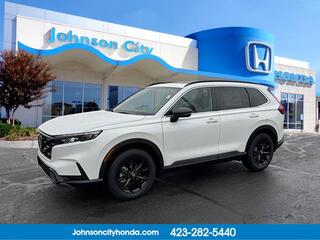 2025 Honda CR-V Hybrid for sale in Johnson City TN