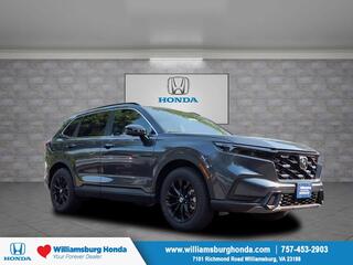 2025 Honda CR-V Hybrid for sale in Mishawaka IN