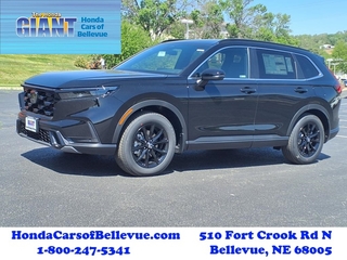 2025 Honda CR-V Hybrid for sale in Bellevue NE