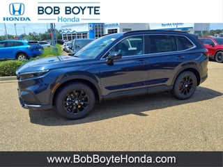 2025 Honda CR-V Hybrid for sale in Brandon MS