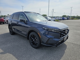 2025 Honda CR-V Hybrid for sale in Morehead City NC