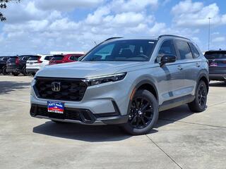 2025 Honda CR-V Hybrid for sale in Katy TX