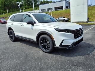 2025 Honda CR-V Hybrid for sale in Paola KS