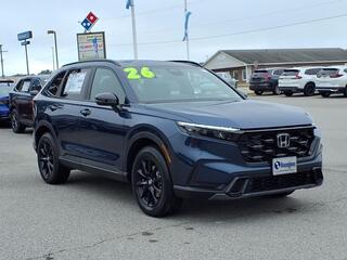 2026 Honda CR-V Hybrid for sale in South Hill VA