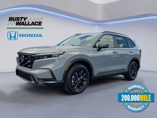 2026 Honda CR-V Hybrid for sale in West Seneca NY