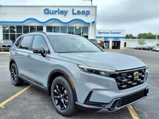 2026 Honda CR-V Hybrid for sale in Tupelo MS