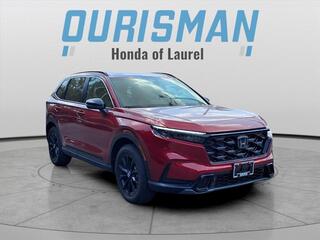 2026 Honda CR-V Hybrid for sale in Laurel MD