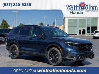 2026 Honda CR-V Hybrid for sale in Dayton OH