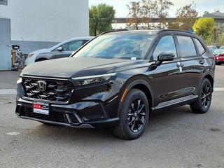 2026 Honda CR-V Hybrid for sale in San Diego CA