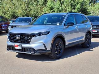 2026 Honda CR-V Hybrid for sale in San Diego CA