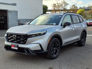 2026 Honda CR-V Hybrid for sale in San Diego CA