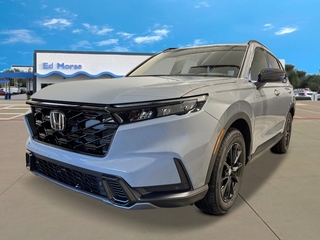 2026 Honda CR-V Hybrid for sale in Riviera Beach FL
