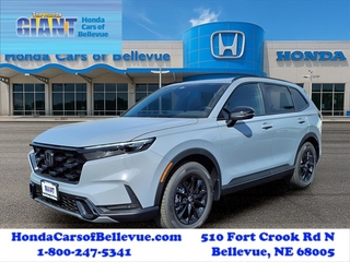 2026 Honda CR-V Hybrid for sale in Bellevue NE