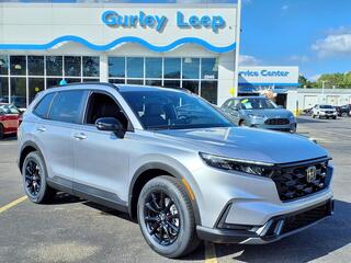 2026 Honda CR-V Hybrid for sale in Tupelo MS