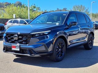 2026 Honda CR-V Hybrid for sale in San Diego CA
