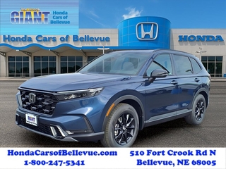 2026 Honda CR-V Hybrid for sale in Bellevue NE