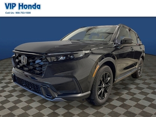 2026 Honda CR-V Hybrid for sale in North Plainfield NJ
