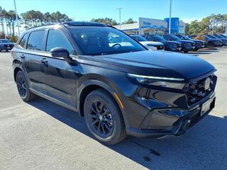 2026 Honda CR-V Hybrid for sale in Morehead City NC