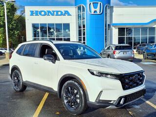2026 Honda CR-V Hybrid for sale in Tupelo MS
