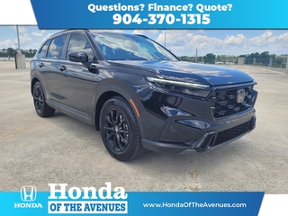 2026 Honda CR-V Hybrid for sale in Jacksonville FL