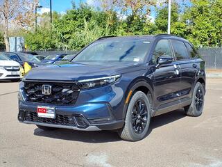 2026 Honda CR-V Hybrid for sale in San Diego CA