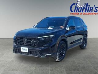 2026 Honda CR-V Hybrid for sale in Augusta ME