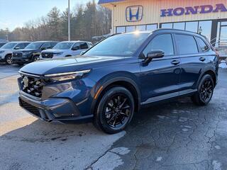 2026 Honda CR-V Hybrid for sale in Beckley WV