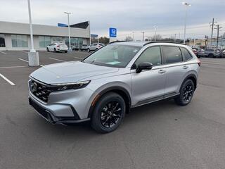 2026 Honda CR-V Hybrid for sale in Johnson City TN
