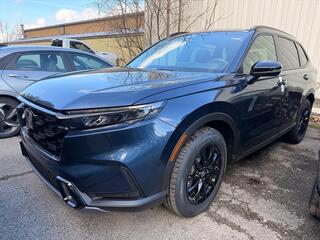 2026 Honda CR-V Hybrid for sale in Beckley WV