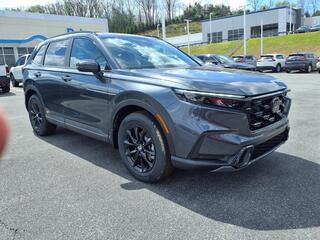 2026 Honda CR-V Hybrid for sale in Paola KS