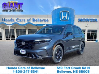 2026 Honda CR-V Hybrid for sale in Bellevue NE