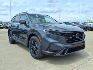 2026 Honda CR-V Hybrid for sale in Triadelphia WV