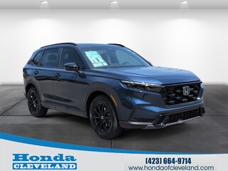 2026 Honda CR-V Hybrid for sale in Cleveland TN