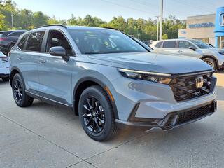 2026 Honda CR-V Hybrid for sale in Triadelphia WV