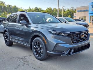 2026 Honda CR-V Hybrid for sale in Triadelphia WV