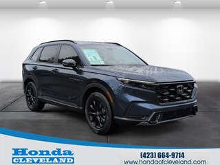 2026 Honda CR-V Hybrid for sale in Cleveland TN