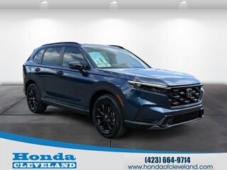 2026 Honda CR-V Hybrid for sale in Cleveland TN