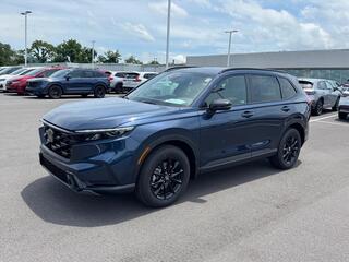 2026 Honda CR-V Hybrid for sale in Johnson City TN