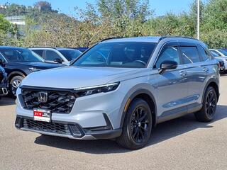 2024 Honda CR-V Hybrid for sale in San Diego CA