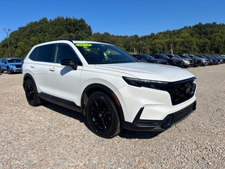 2024 Honda CR-V Hybrid for sale in Bridgeport WV