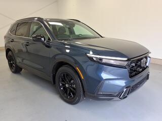 2024 Honda CR-V Hybrid for sale in Altoona PA