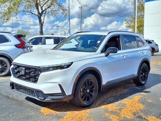 2025 Honda CR-V Hybrid for sale in Mishawaka IN
