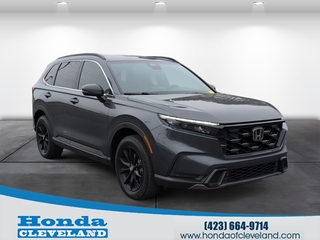 2025 Honda CR-V Hybrid for sale in Cleveland TN