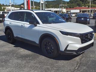 2025 Honda CR-V Hybrid for sale in Bristol TN