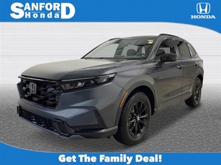 2025 Honda CR-V Hybrid for sale in Sanford NC