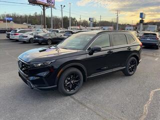 2025 Honda CR-V Hybrid for sale in Johnson City TN